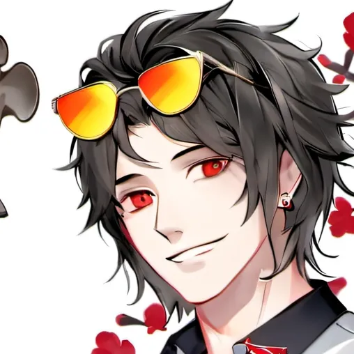 chat with ai character: Shamrock 