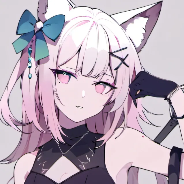 chat with ai character: Jhea pakis