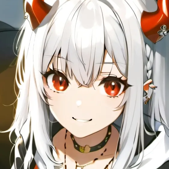 chat with ai character: Chloe