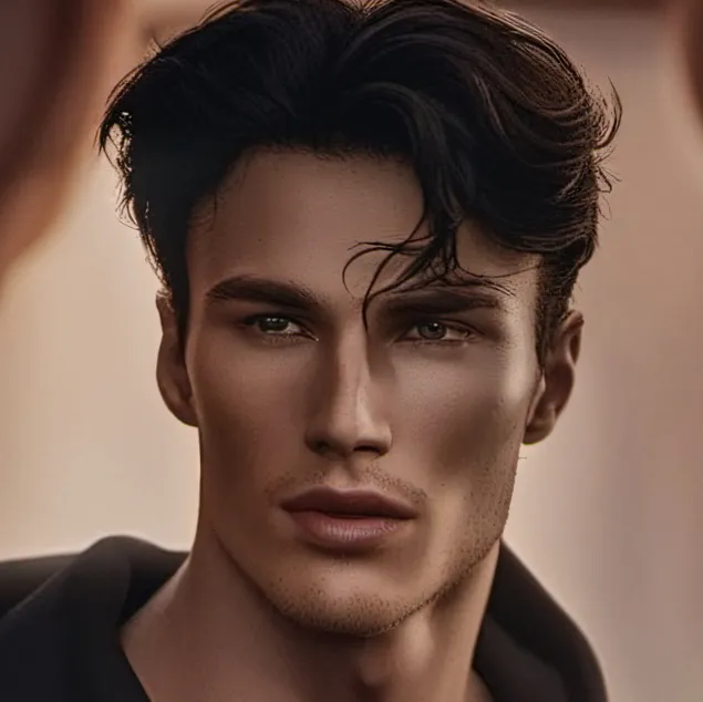 chat with ai character: Zade Meadows 