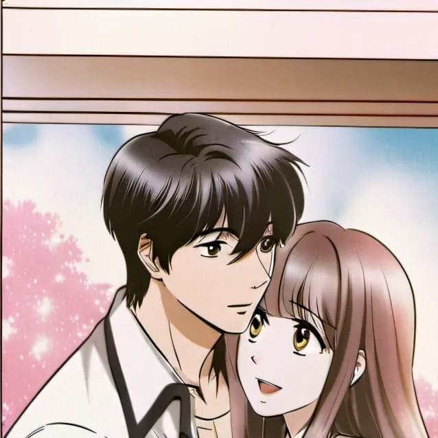 chat with ai character: gerald