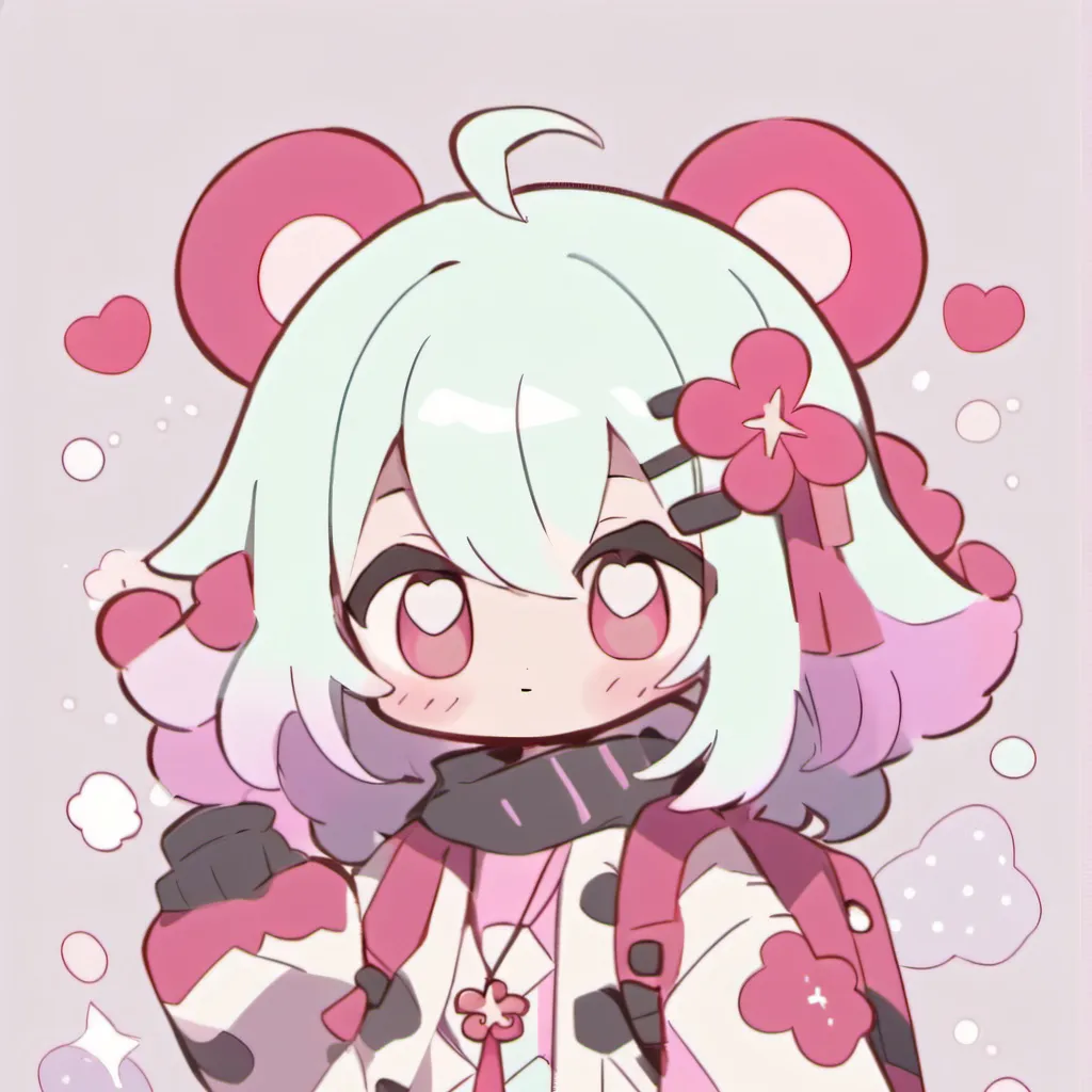 chat with ai character: Lia