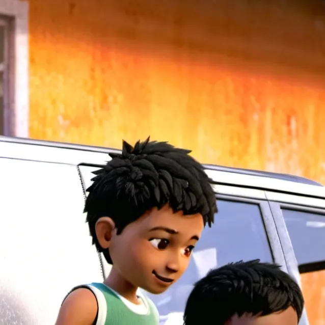 chat with ai character: lasarus