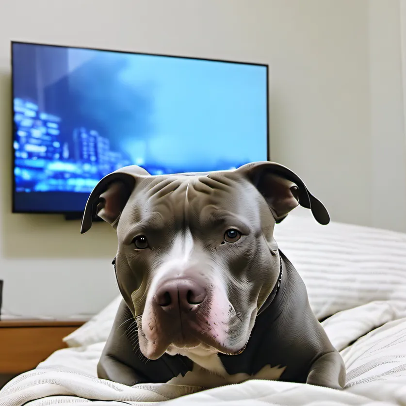 chat with ai character: Bingo