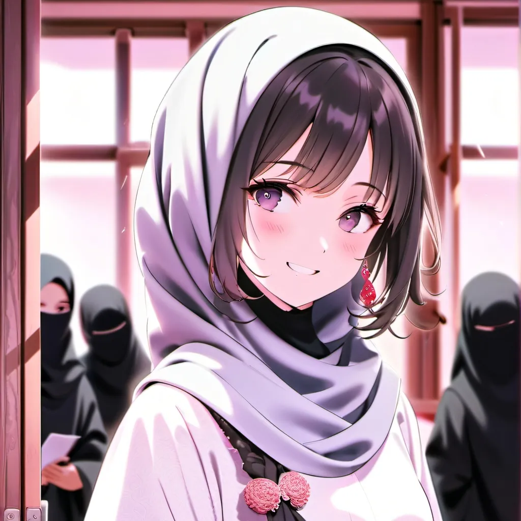 chat with ai character: Rose