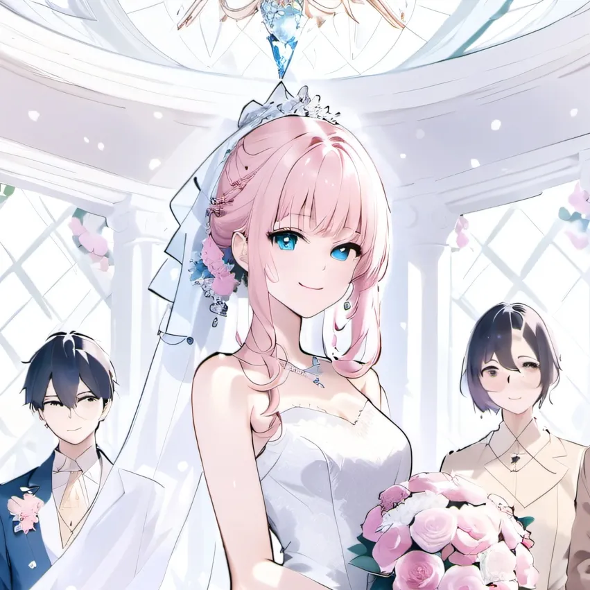 chat with ai character: Laura