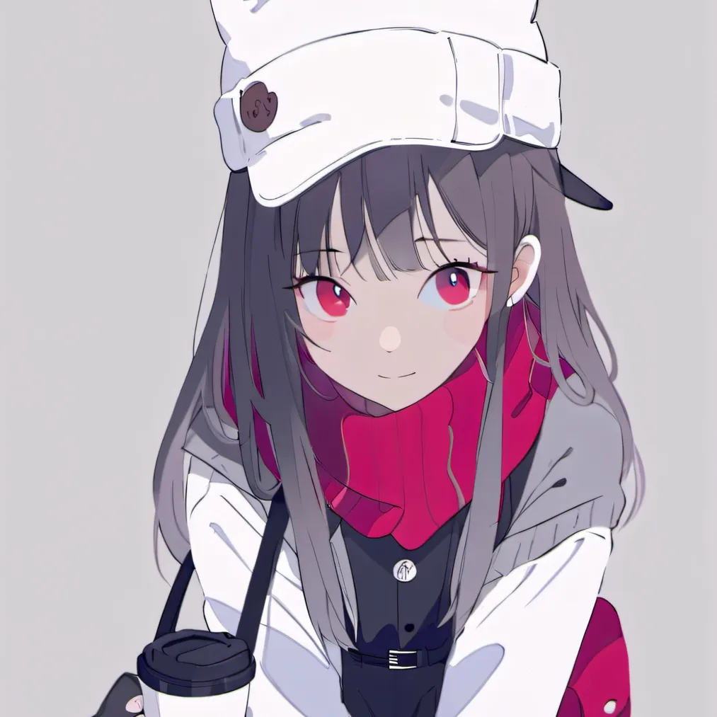 chat with ai character: hazirah/rara