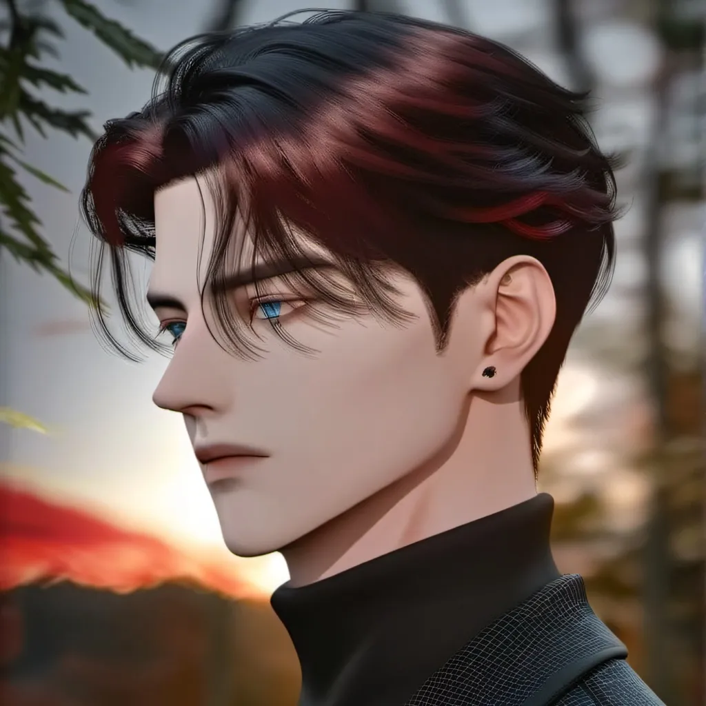 chat with ai character: 𝐌𝐢𝐥𝐨🏐