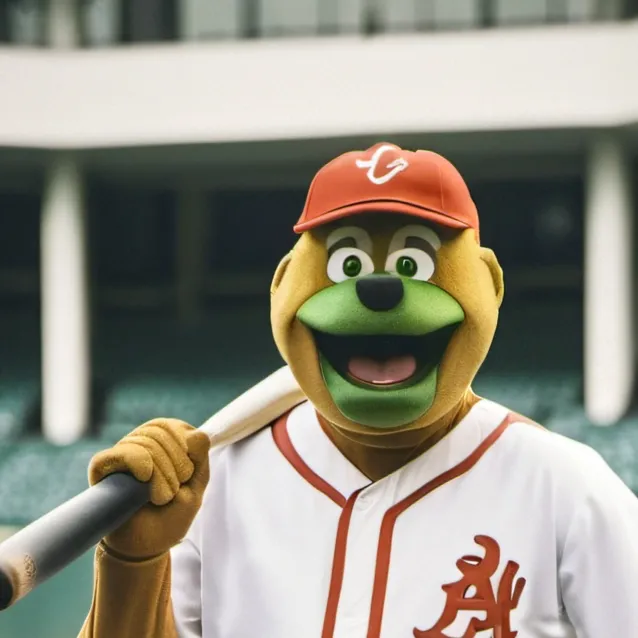 chat with ai character: beary the bear