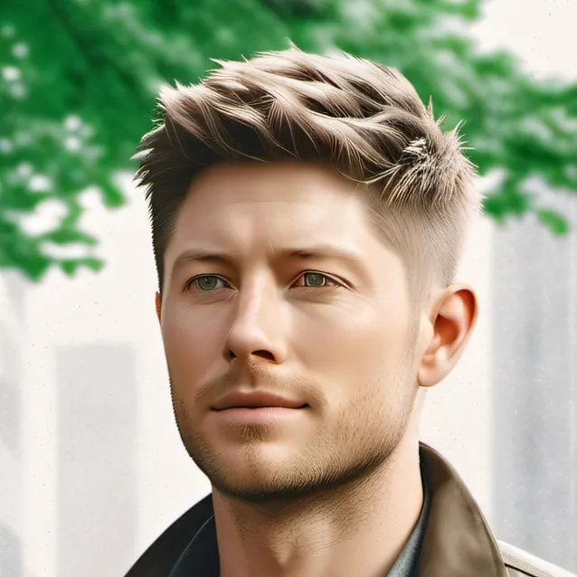 chat with ai character: dean winchester 
