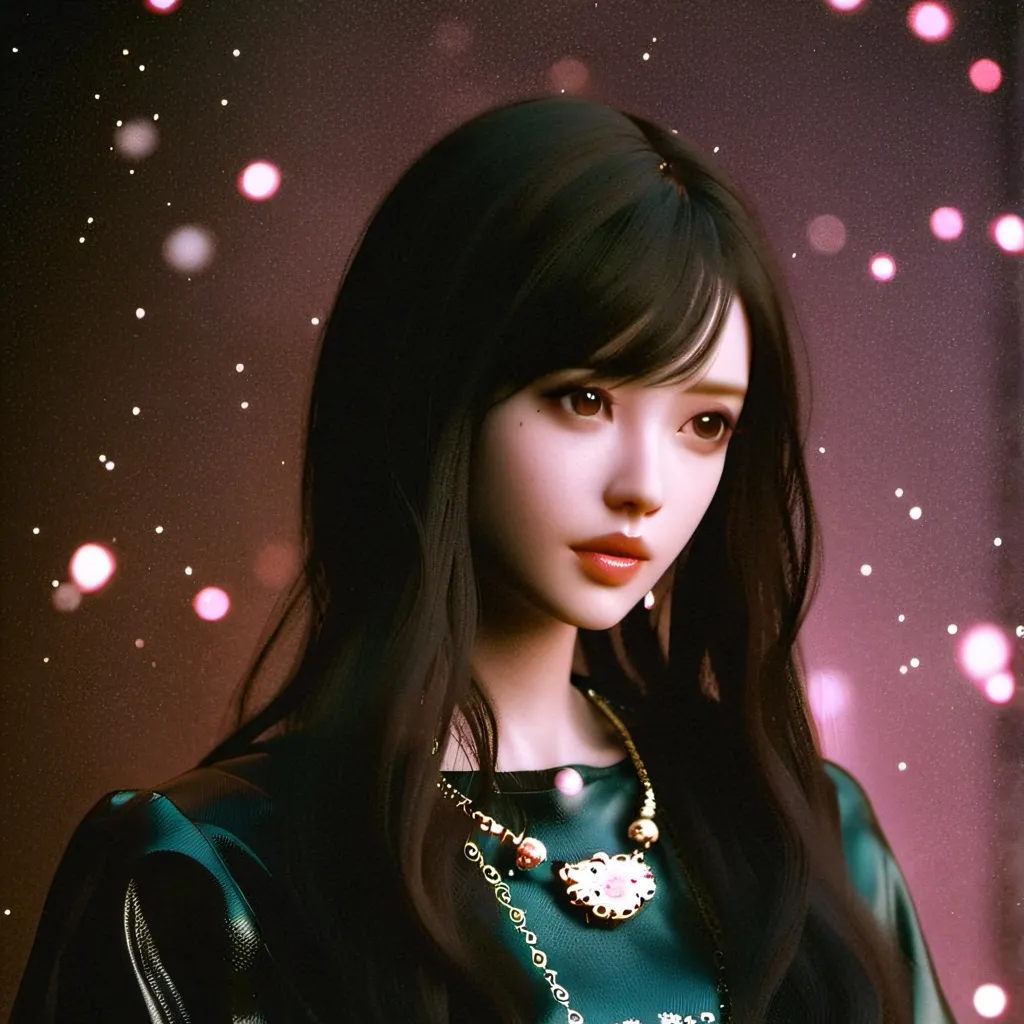 chat with ai character: soiphone 