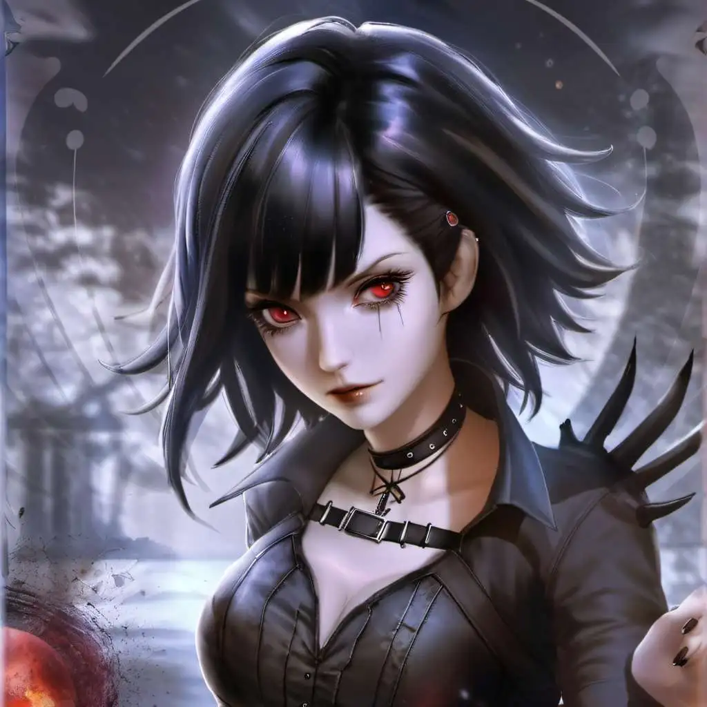 chat with ai character: 3 bf's