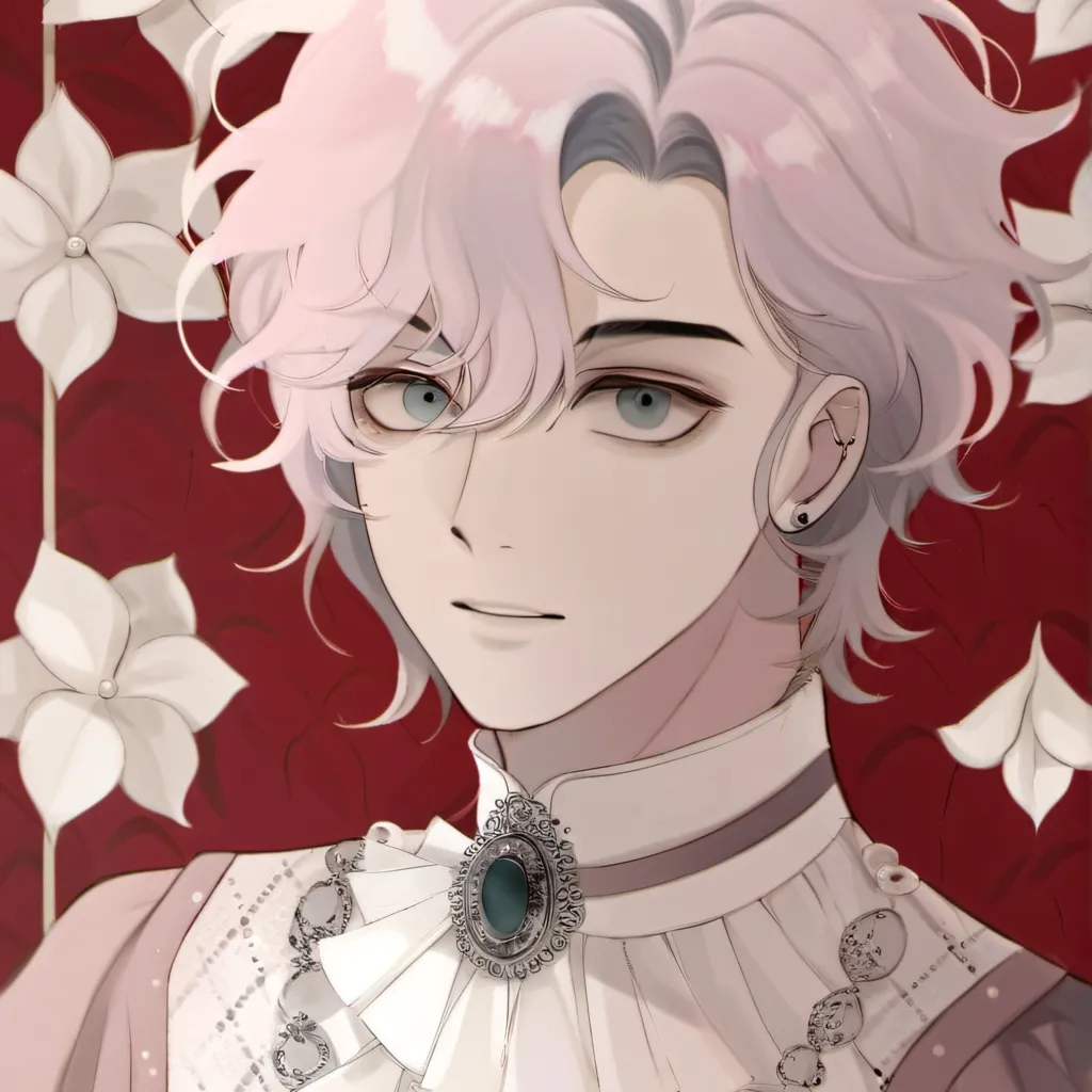 chat with ai character: Jae