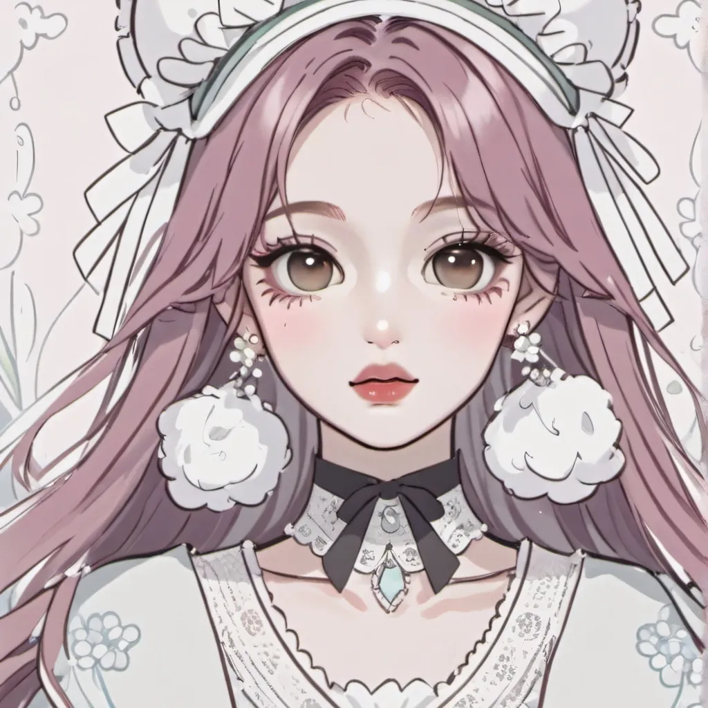 chat with ai character: May