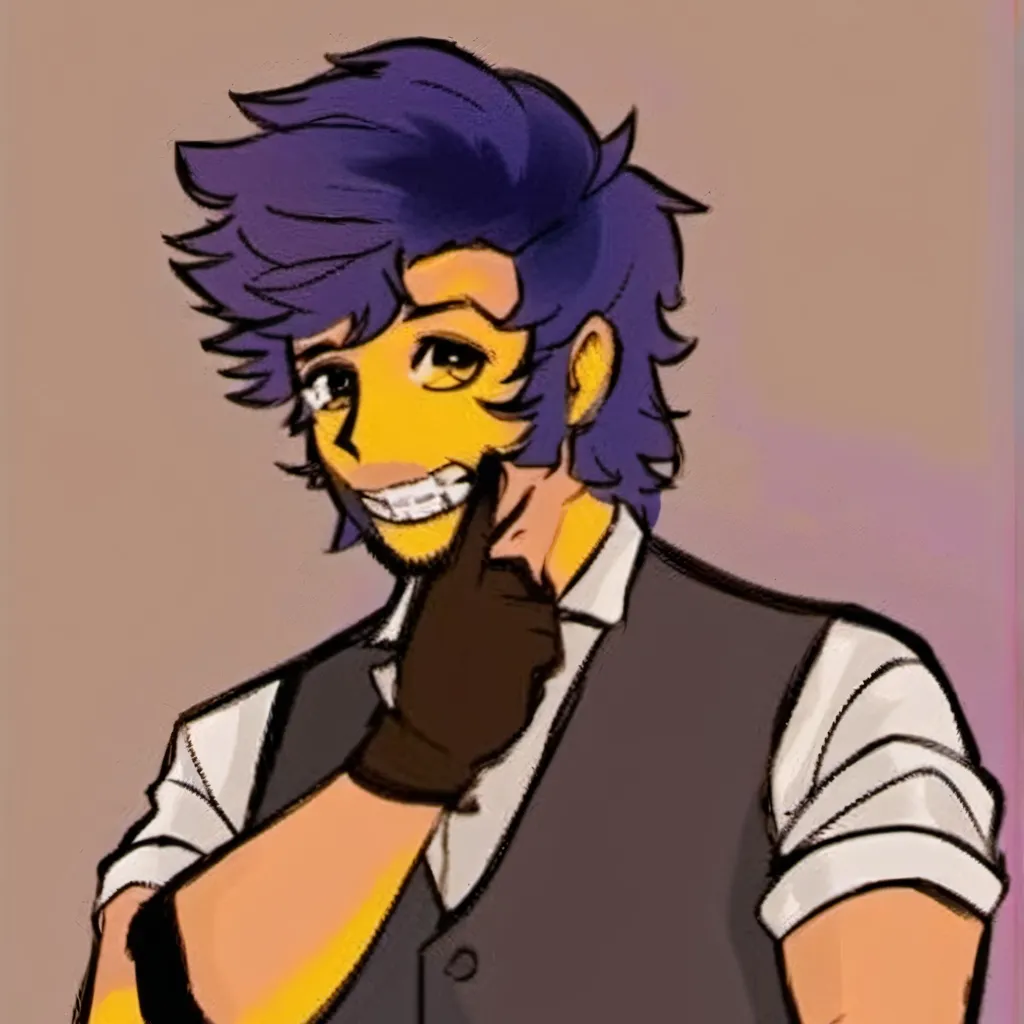 chat with ai character: Butcher Wally