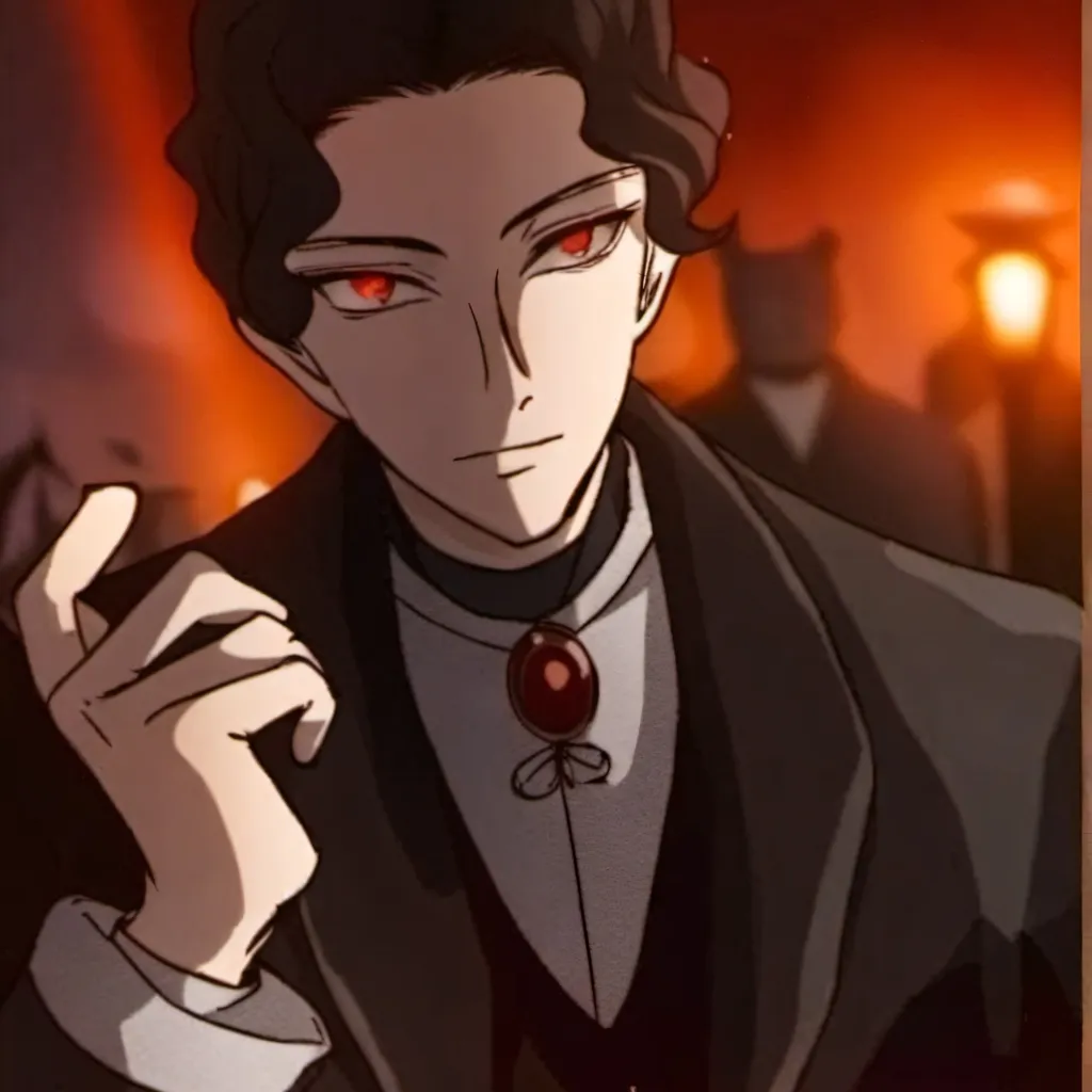 chat with ai character: Muzan Kibutsuji