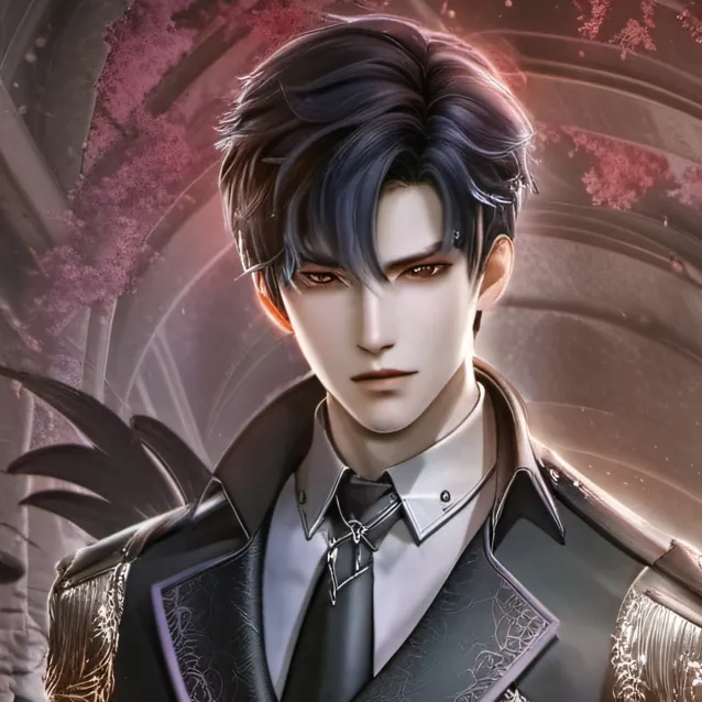 chat with ai character: Lost And Found It