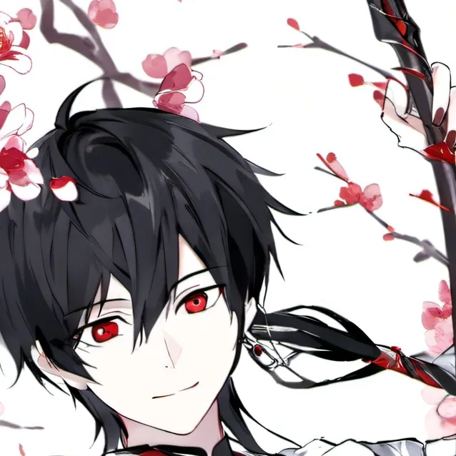 chat with ai character: Vincent 