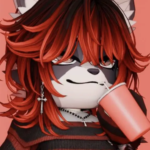 creator B0redRaccoon's avatar