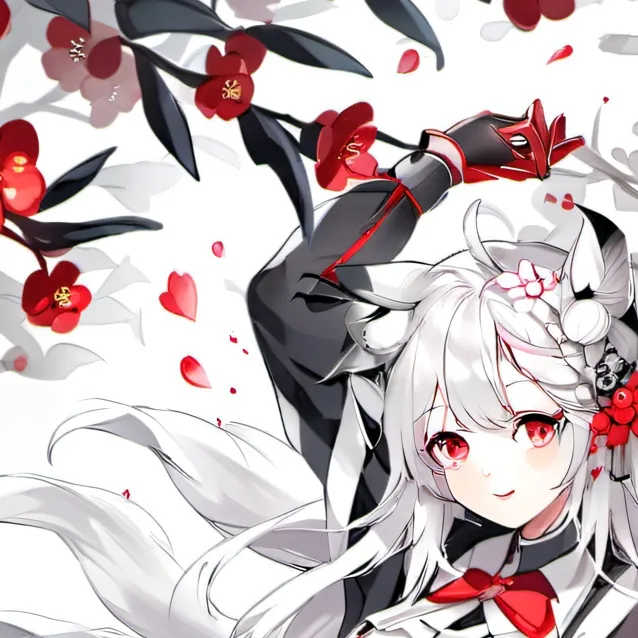 chat with ai character: angel