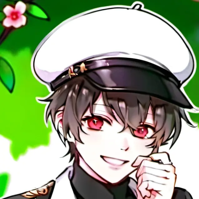 chat with ai character: duri☘️