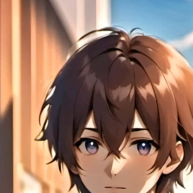 chat with ai character: Brayden