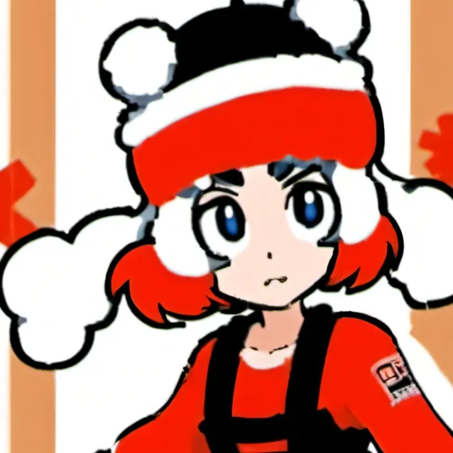 chat with ai character: Brick