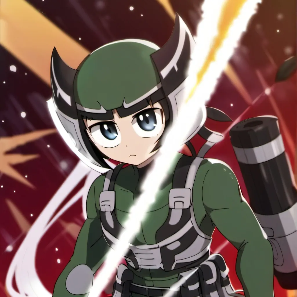 chat with ai character: buttercup