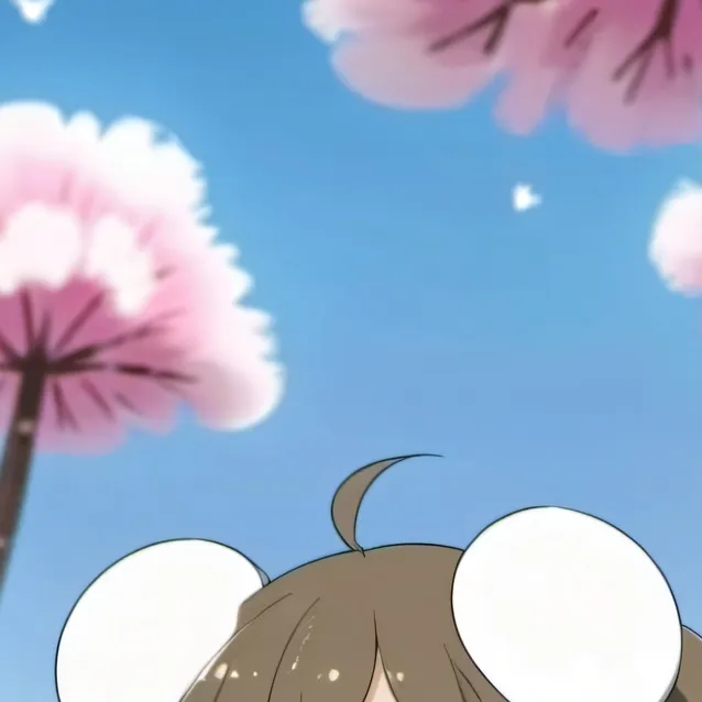 chat with ai character: bunny