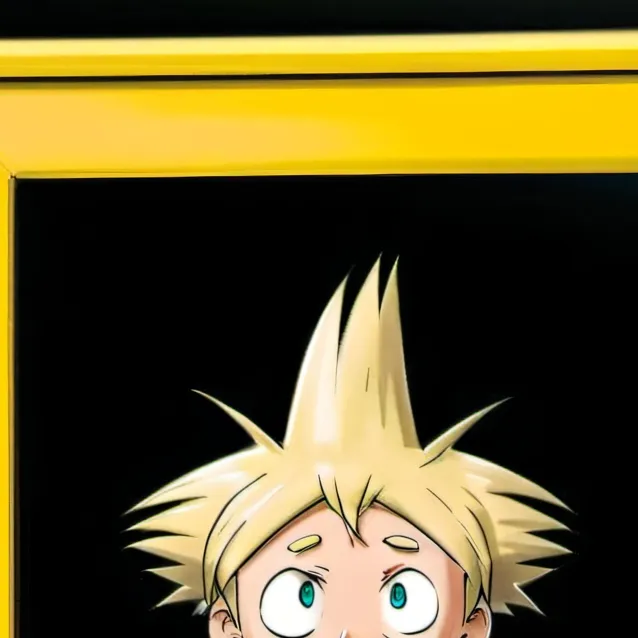 chat with ai character: Arnold