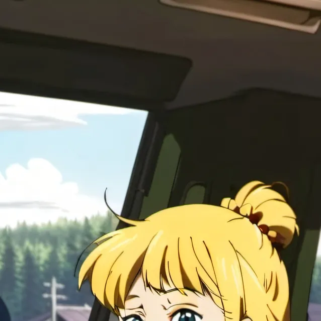 chat with ai character: Helga