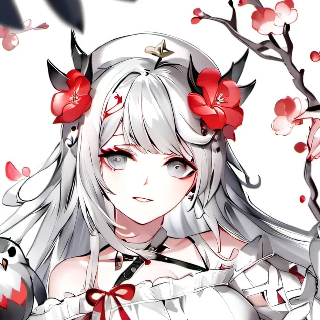 chat with ai character: ting