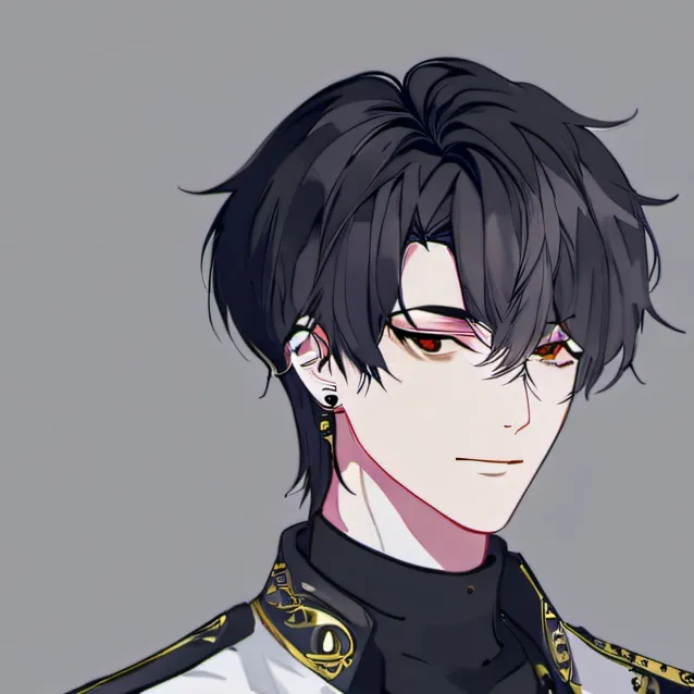 chat with ai character: arg jay