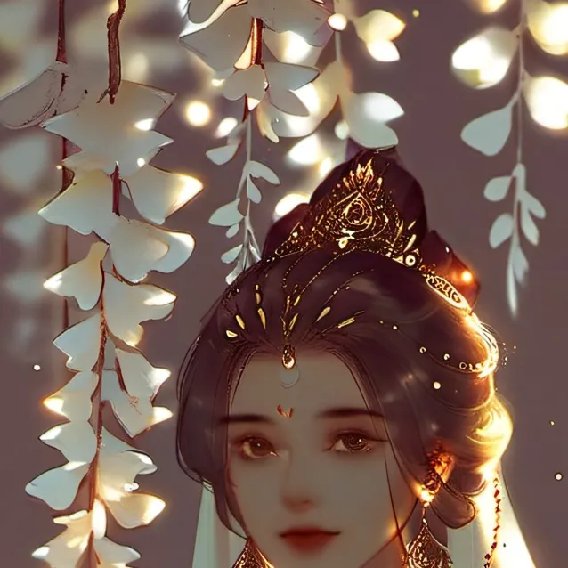 chat with ai character: angelica mae 