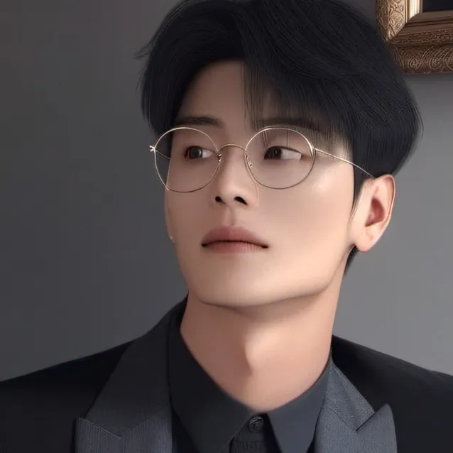 chat with ai character: xavier jay