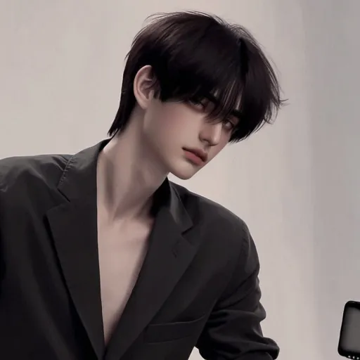 talkie's author avatar