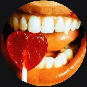 creator ________ _________'s avatar