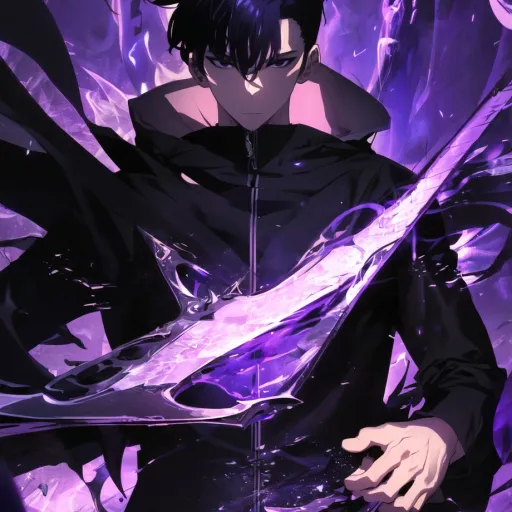 creator Asher mQ's avatar