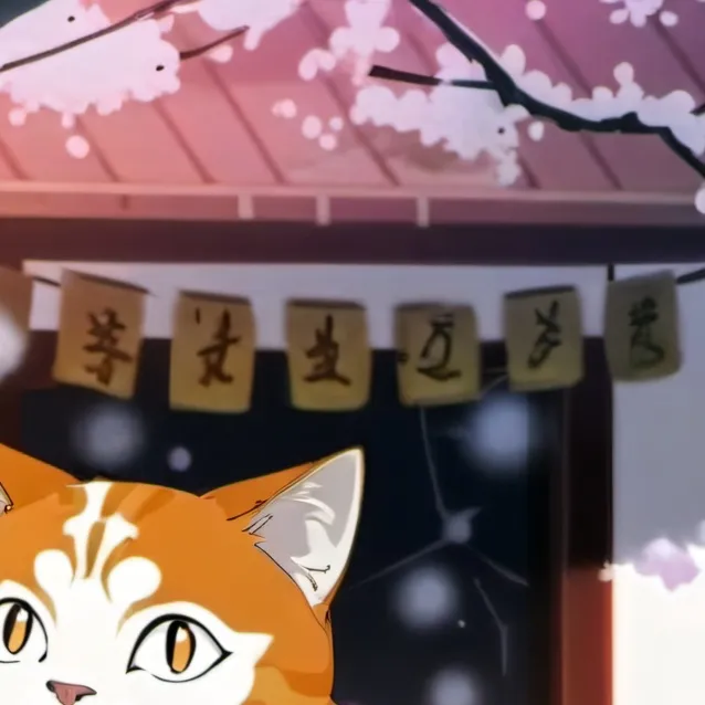 chat with ai character: Catfiene