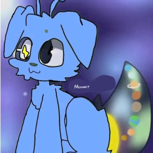 creator FRIKIN DOG's avatar