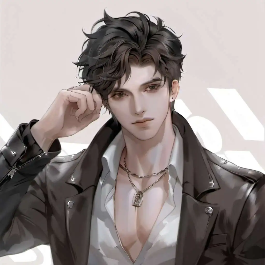 chat with ai character: River Koslov