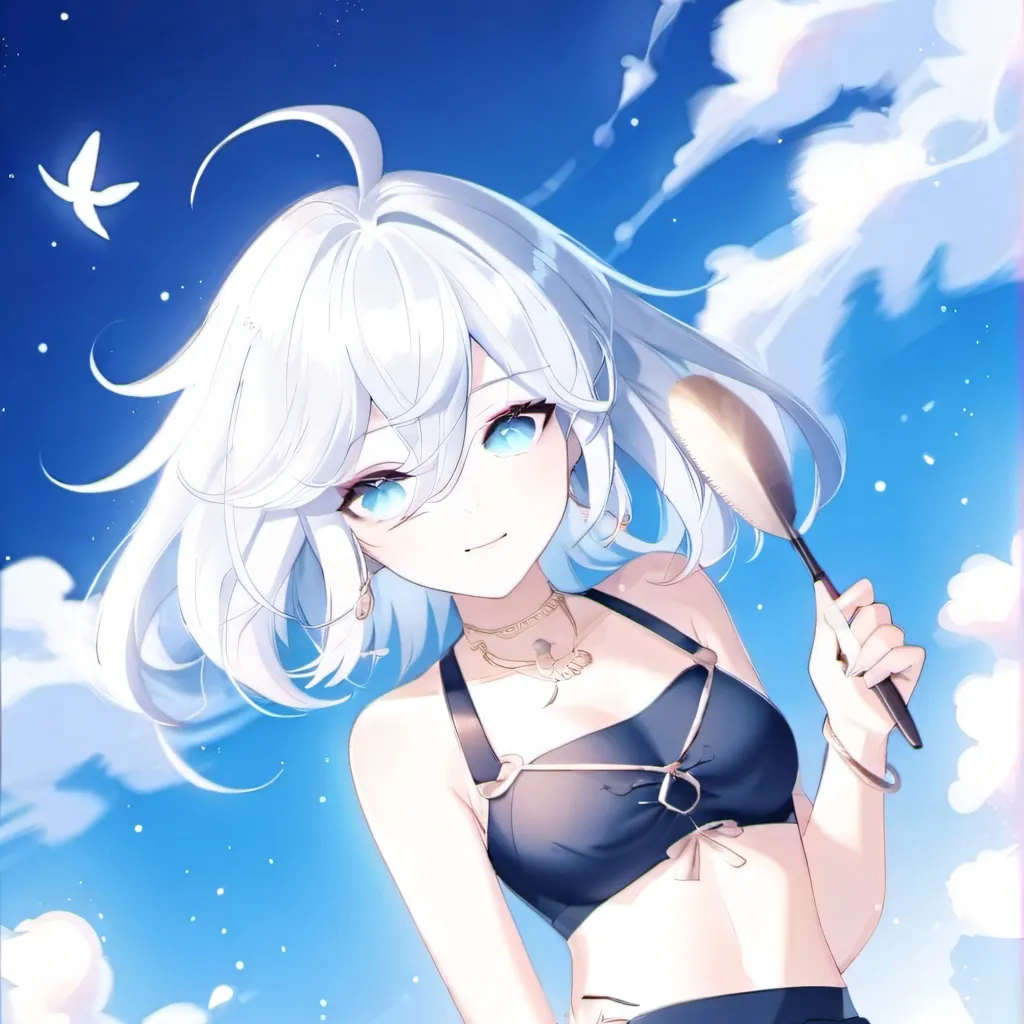 chat with ai character: furina