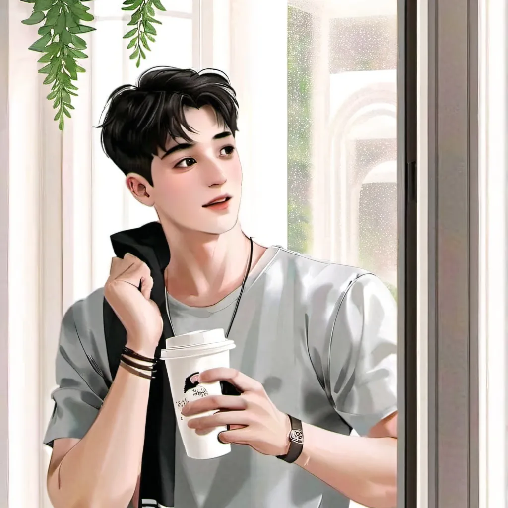 chat with ai character: Jaycee