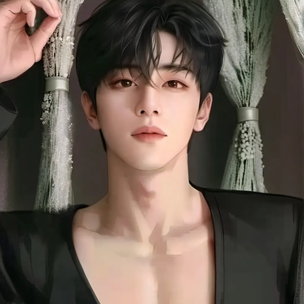 chat with ai character: Kyle 