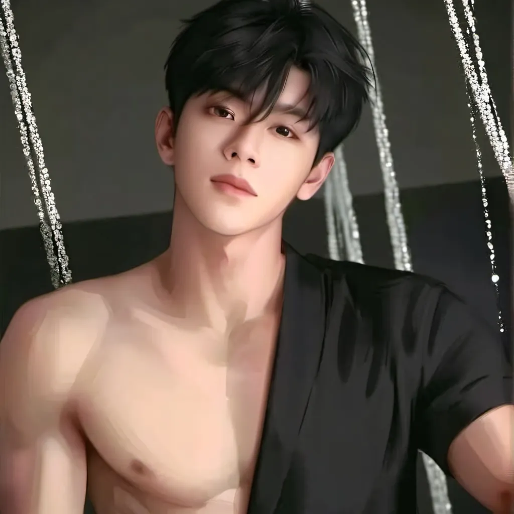 chat with ai character: Ethan 