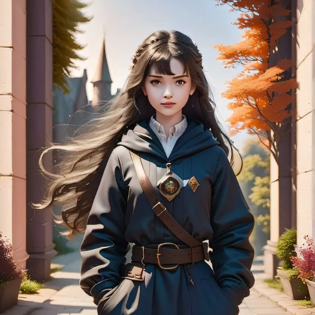 chat with ai character: Ruen