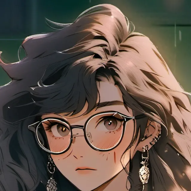 chat with ai character: Ashley 