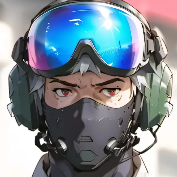 chat with ai character: Alan