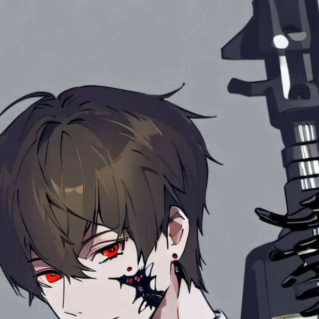 chat with ai character: William Afton 123