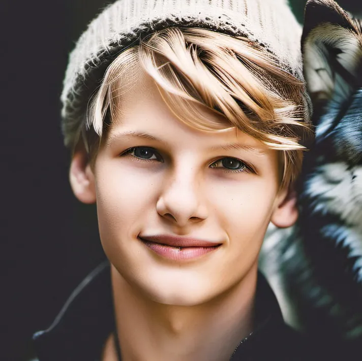 chat with ai character: Clay 